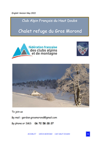 Download the booklet Image