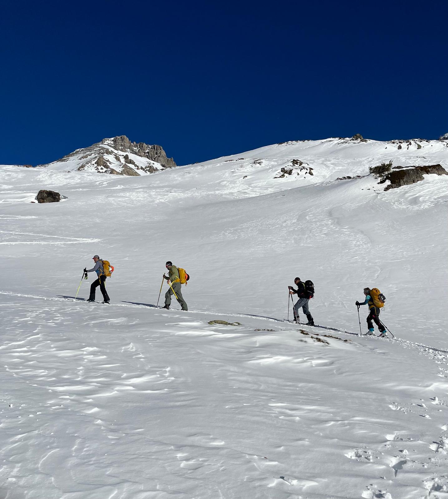 Dent de Morcles Dent de Morcles