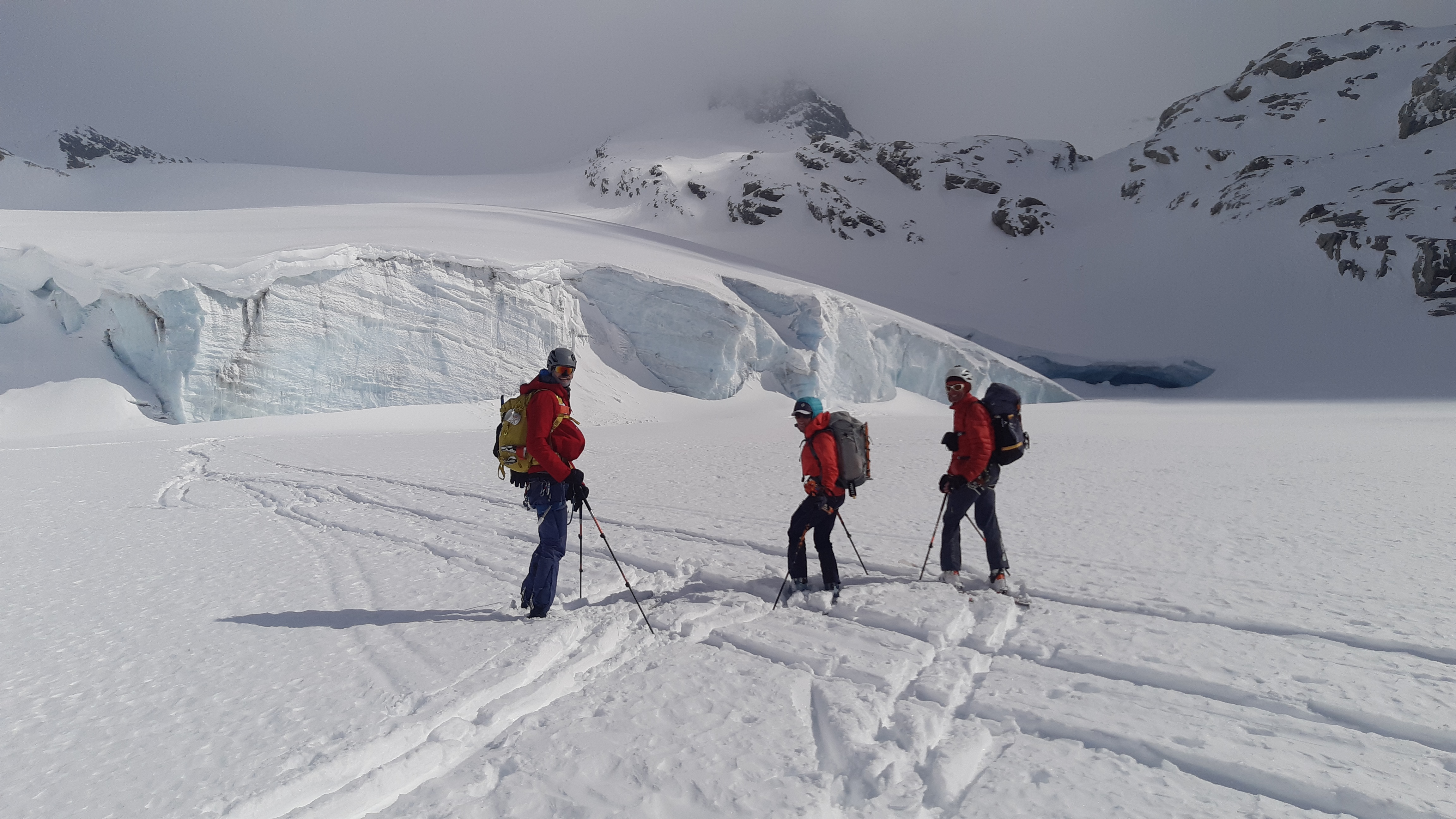 raid Maurienne raid Maurienne