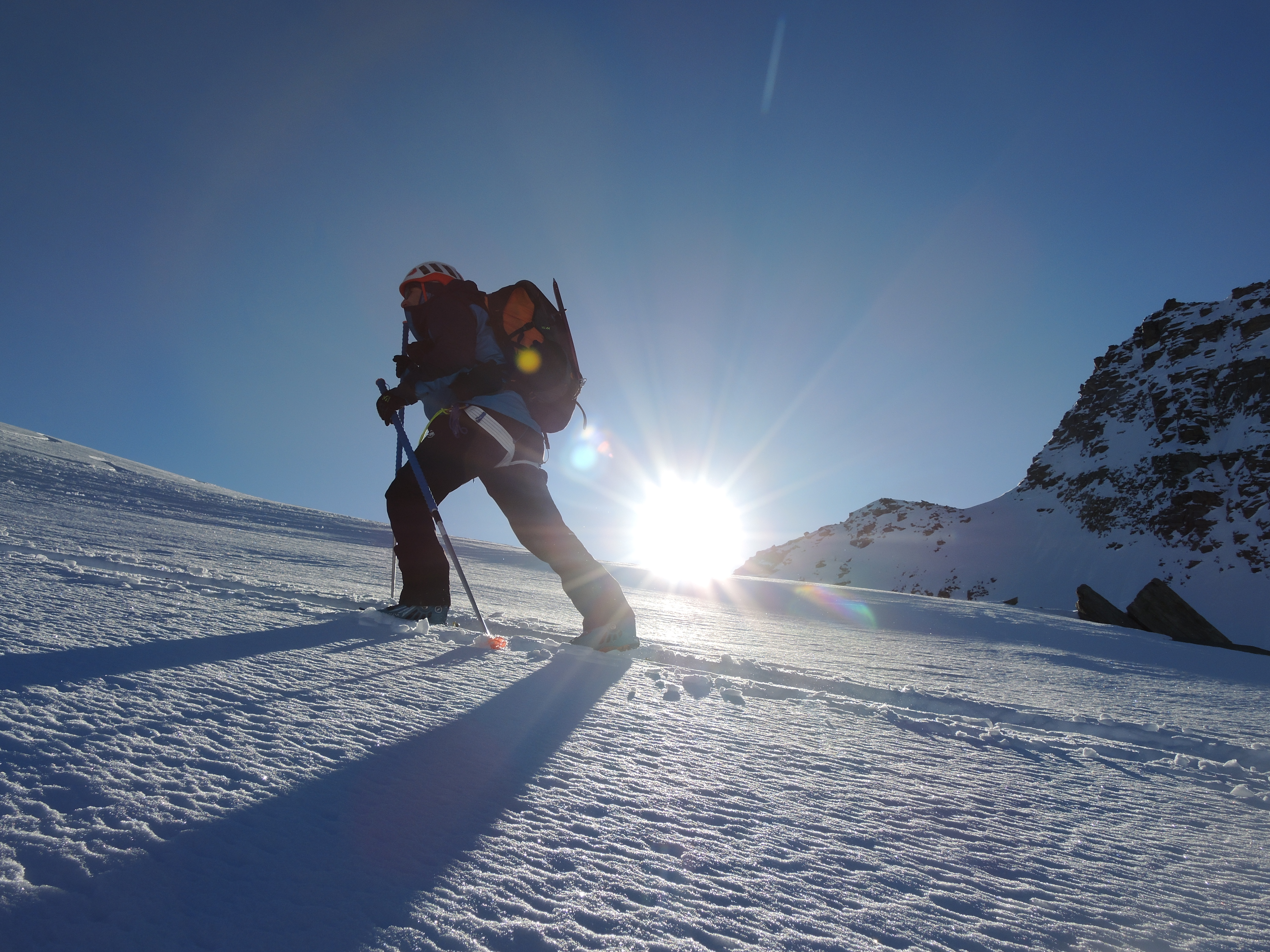 raid Maurienne raid Maurienne