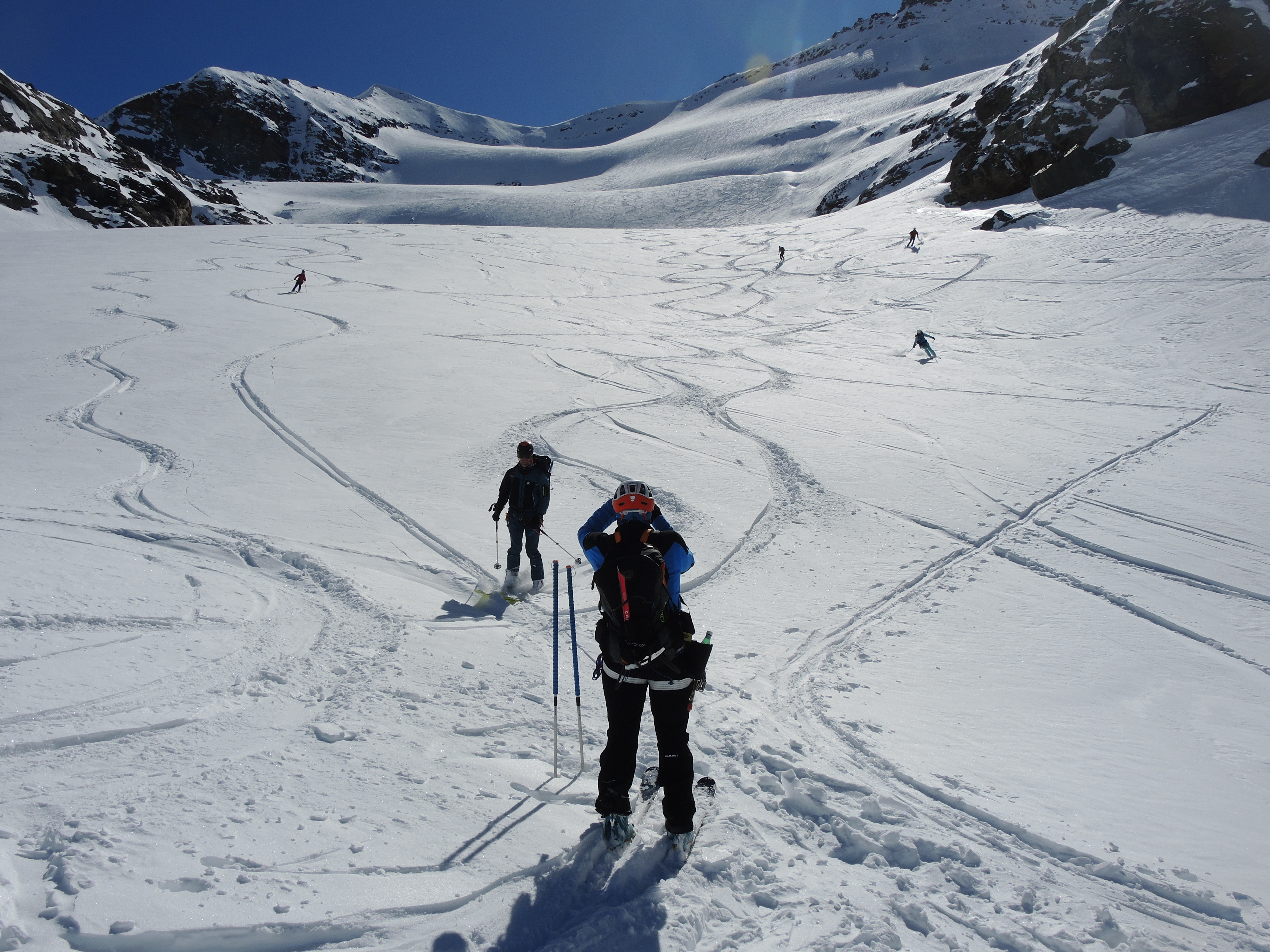 raid Maurienne raid Maurienne