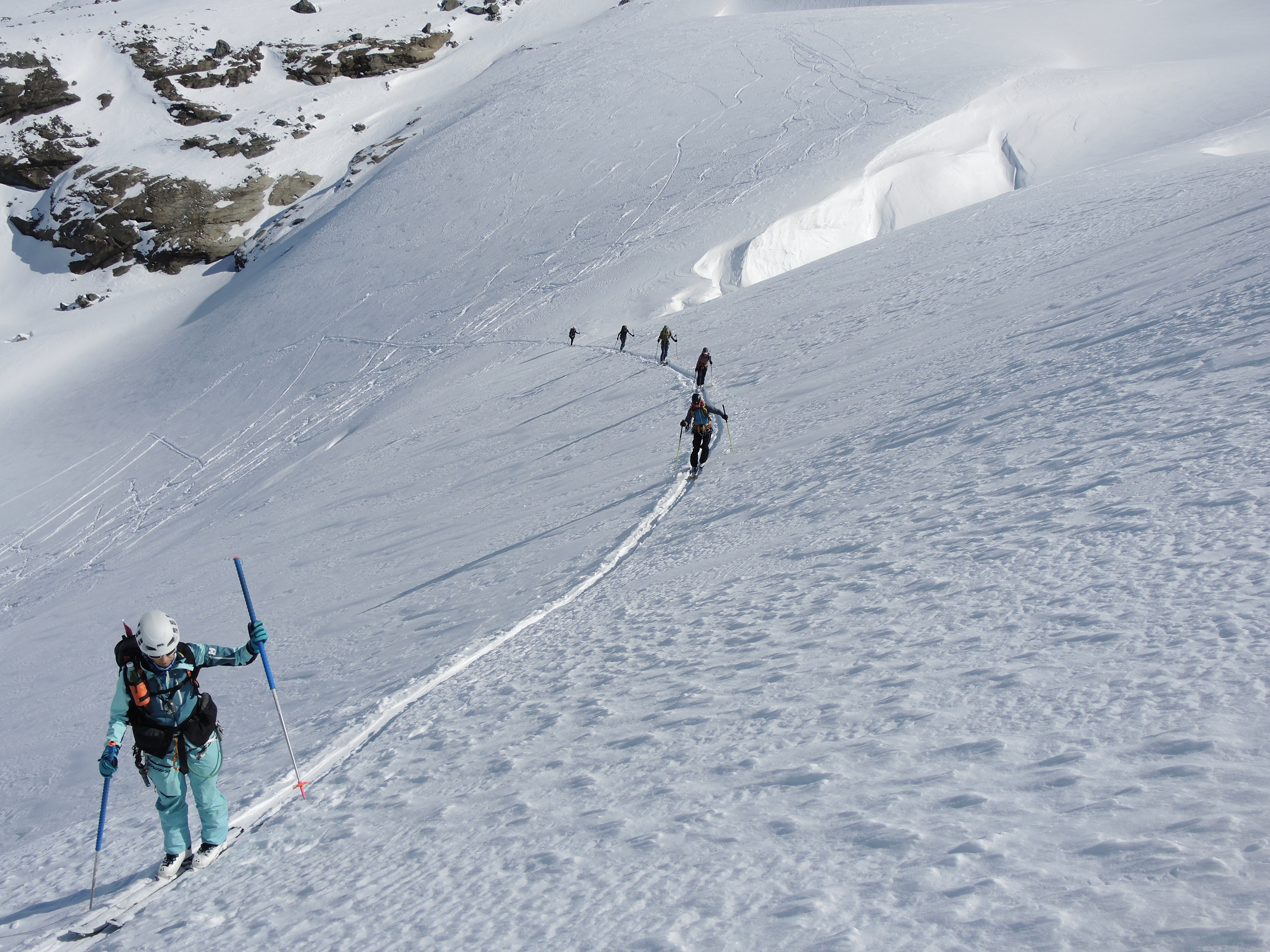 raid Maurienne raid Maurienne