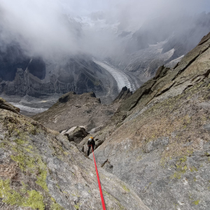 Aiguille du Moine Aiguille du Moine