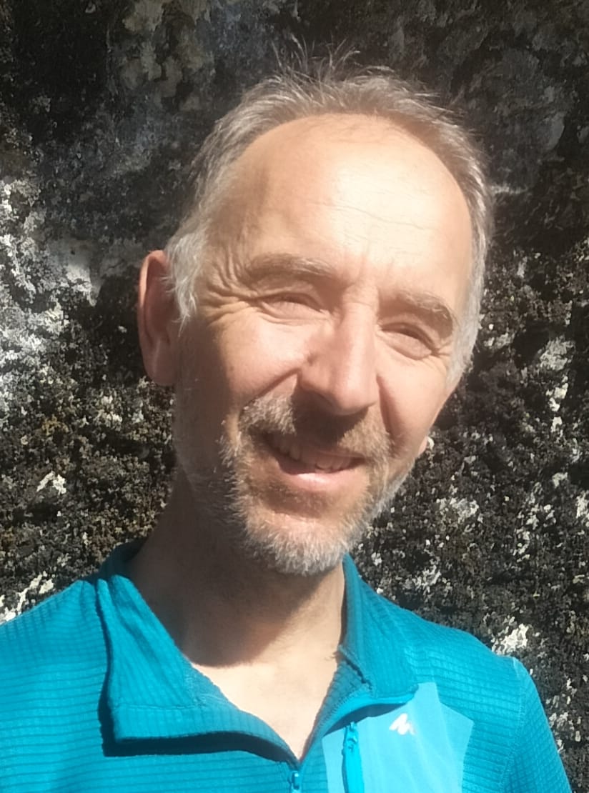 Laurent Nourdin